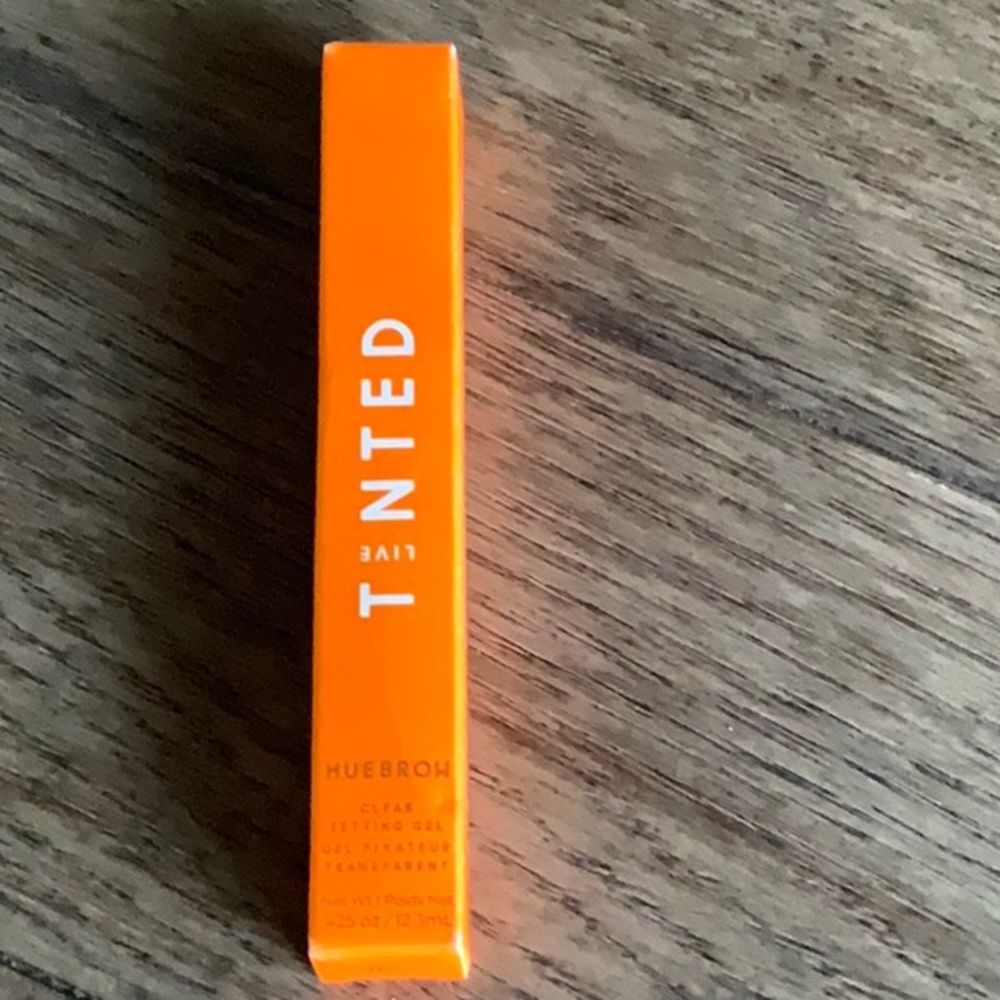 Live Tinted Hue Brown